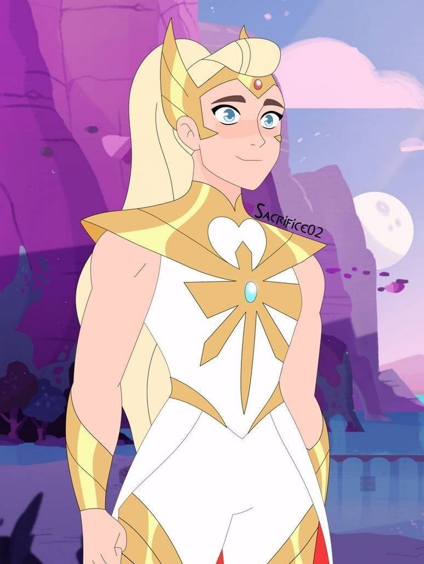 She-Ra, La Princesa del Poder
