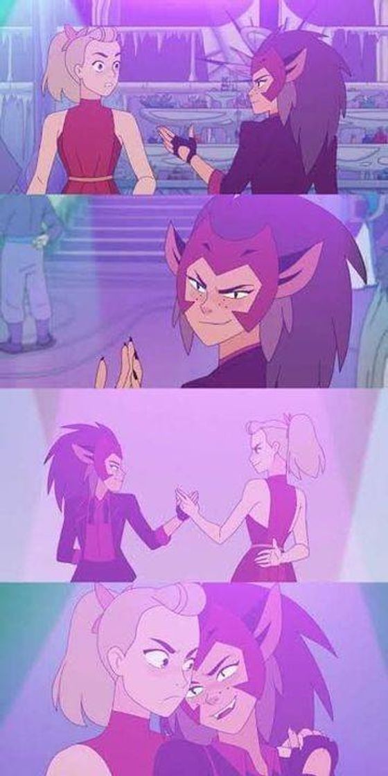 Hey Adora