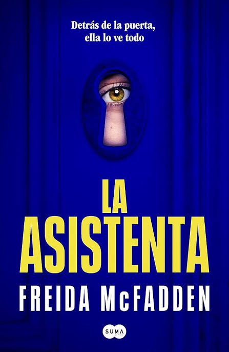 La asistenta 