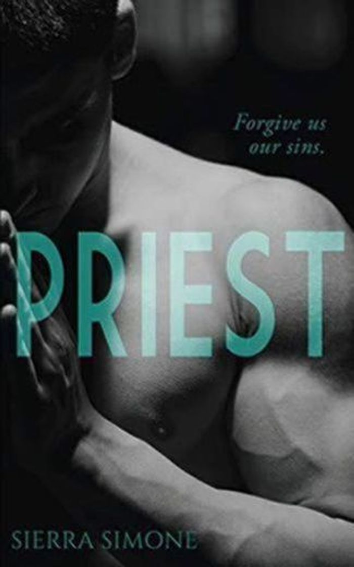 Book Priest: A Love Story