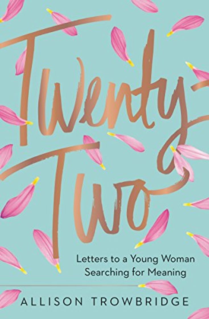 Libro Twenty-Two