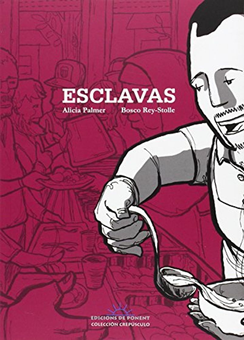 Libro Esclavas