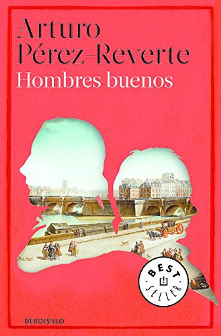 Books Hombres buenos