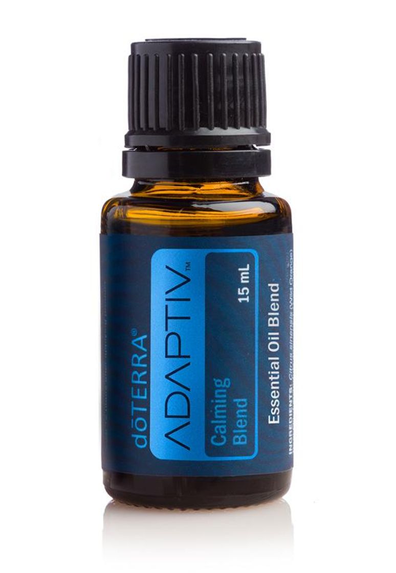 Fashion DōTERRA adaptiv