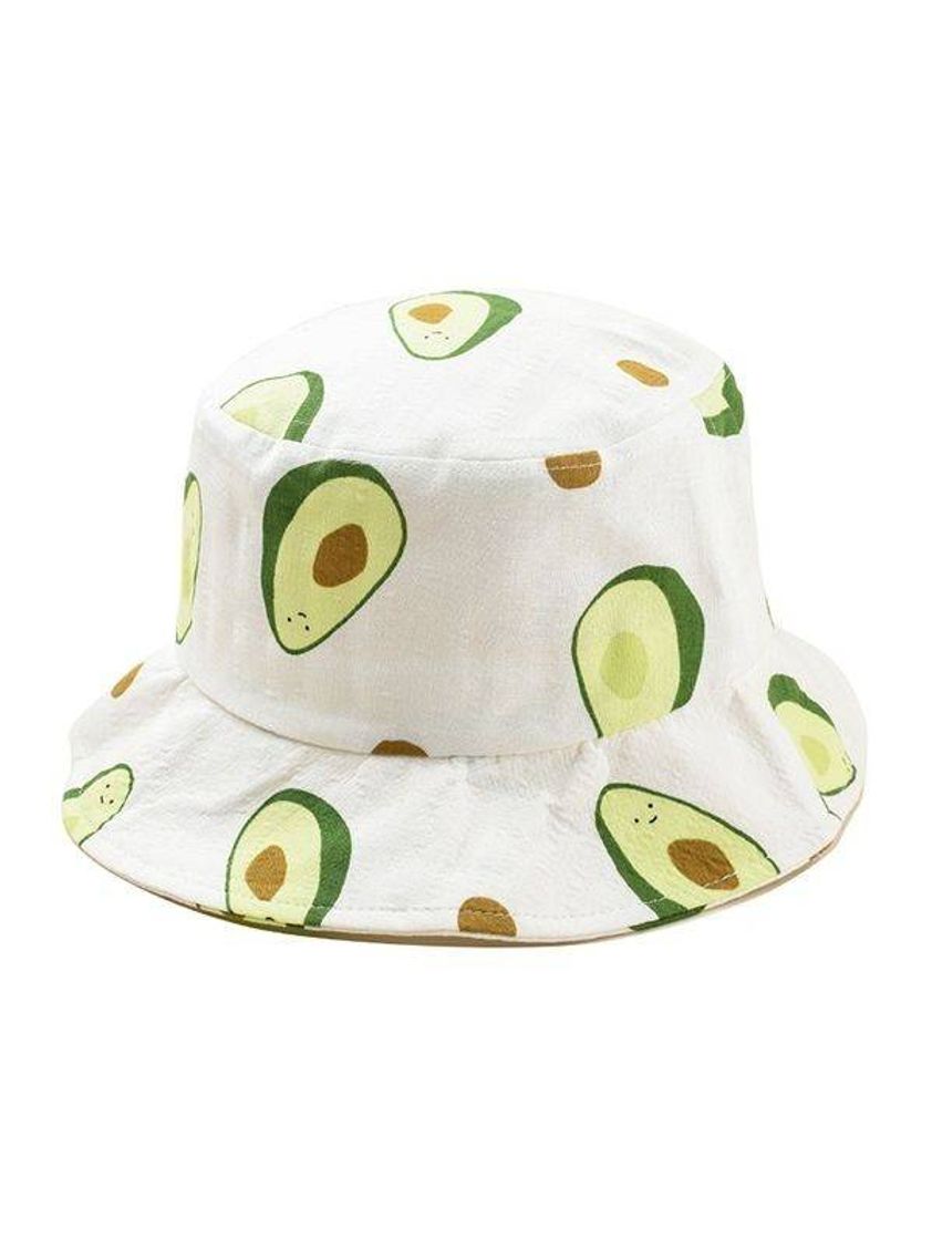 Moda Chapeu fofo de  abacate🥑💕