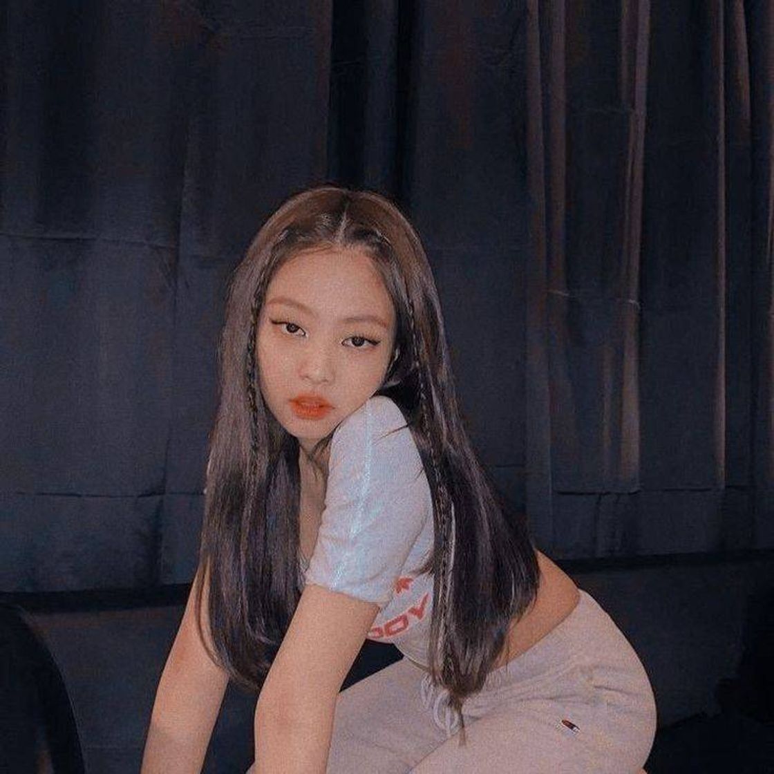 Moda 🌹Jennie 🌹