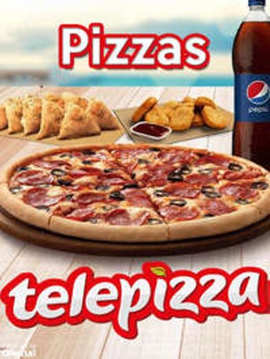 Telepizza