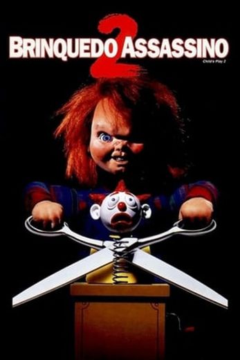 Child's Play 2