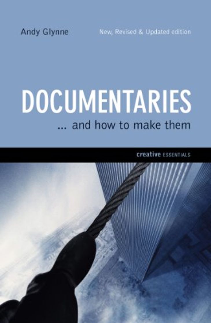 Libros Documentaries: . . . and How to Make Them