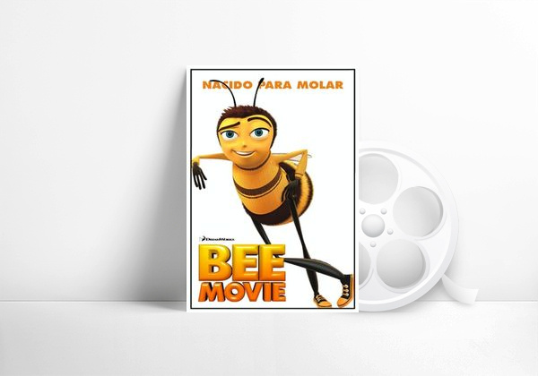 Movie Bee Movie