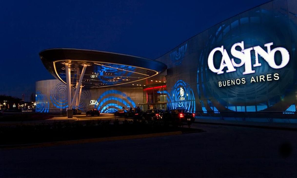 Restaurantes Pleno - Sabores del mundo (Casino Buenos Aires)