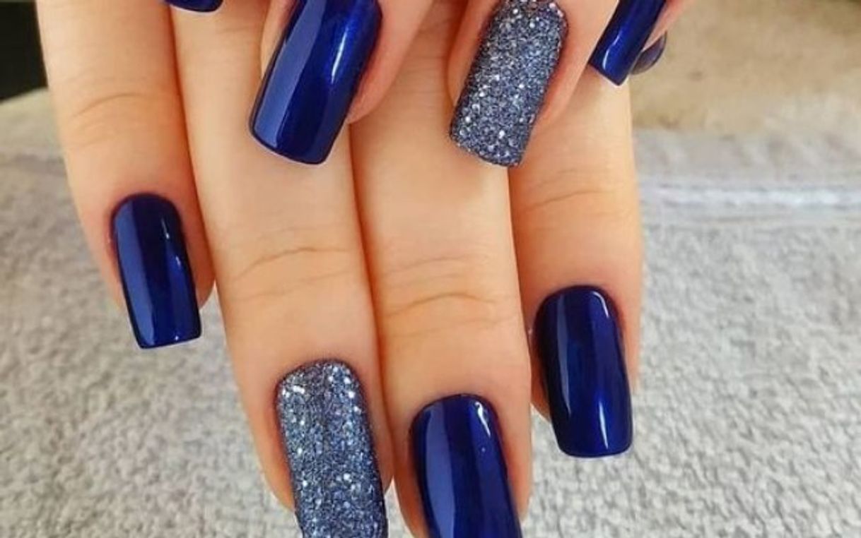 Moda Unhas