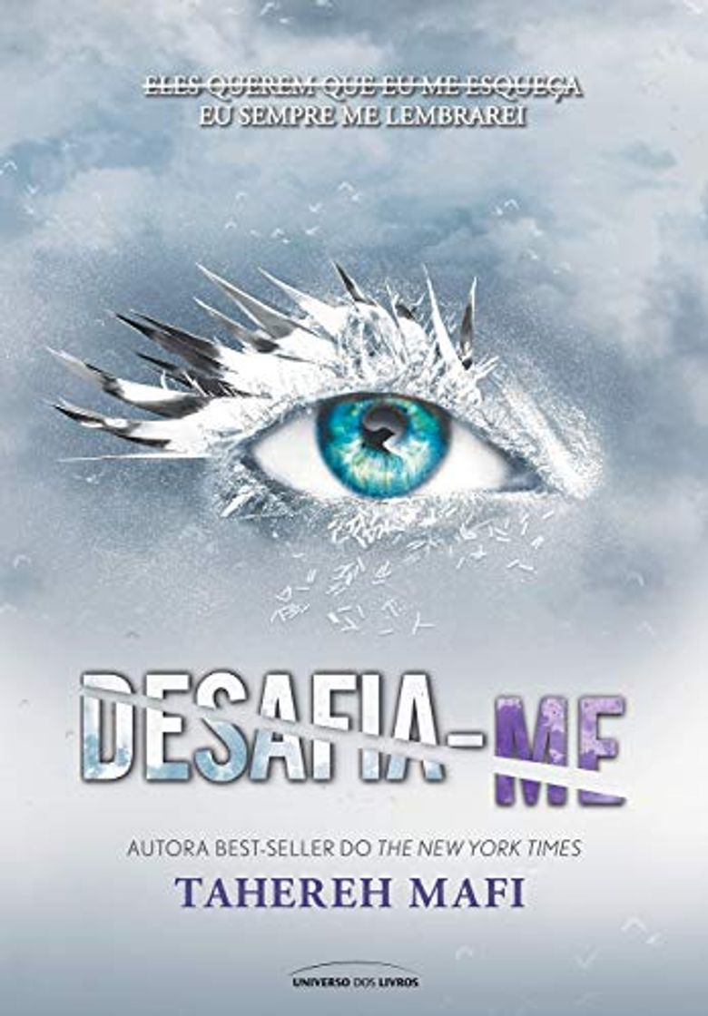 Libros Desafia-me: 5