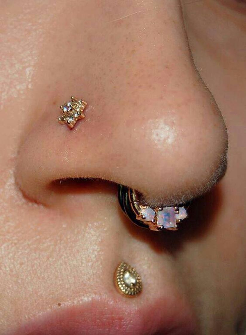 Moda Piercing