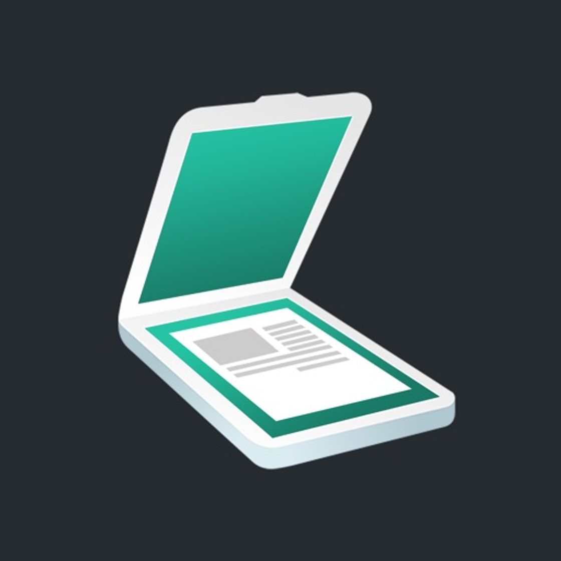 App Simple Scanner - PDF Doc Scan