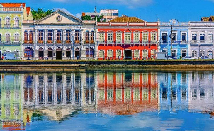 Moda 💙 Centro (Rua da Aurora) 