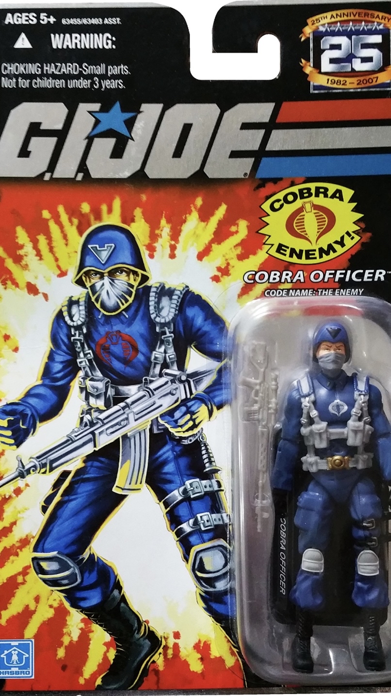 Product G.I JOE