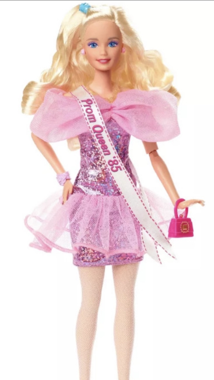 Productos Barbie y sus Accesorios