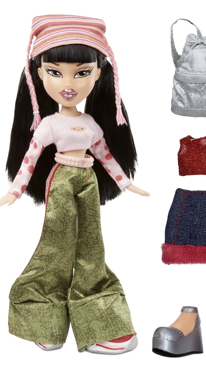 Juegos Bratz: Las muñecas con estilo audaz y moderno. 💄👗