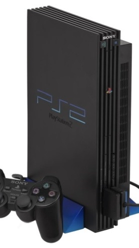 Juego PlayStation 2: La consola que cambió los videojuegos. 🎮