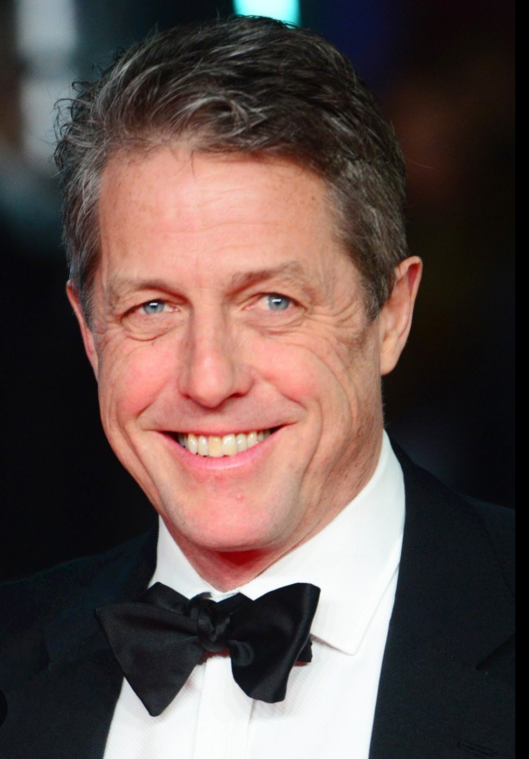 Product El Primer Ministro (Hugh Grant)