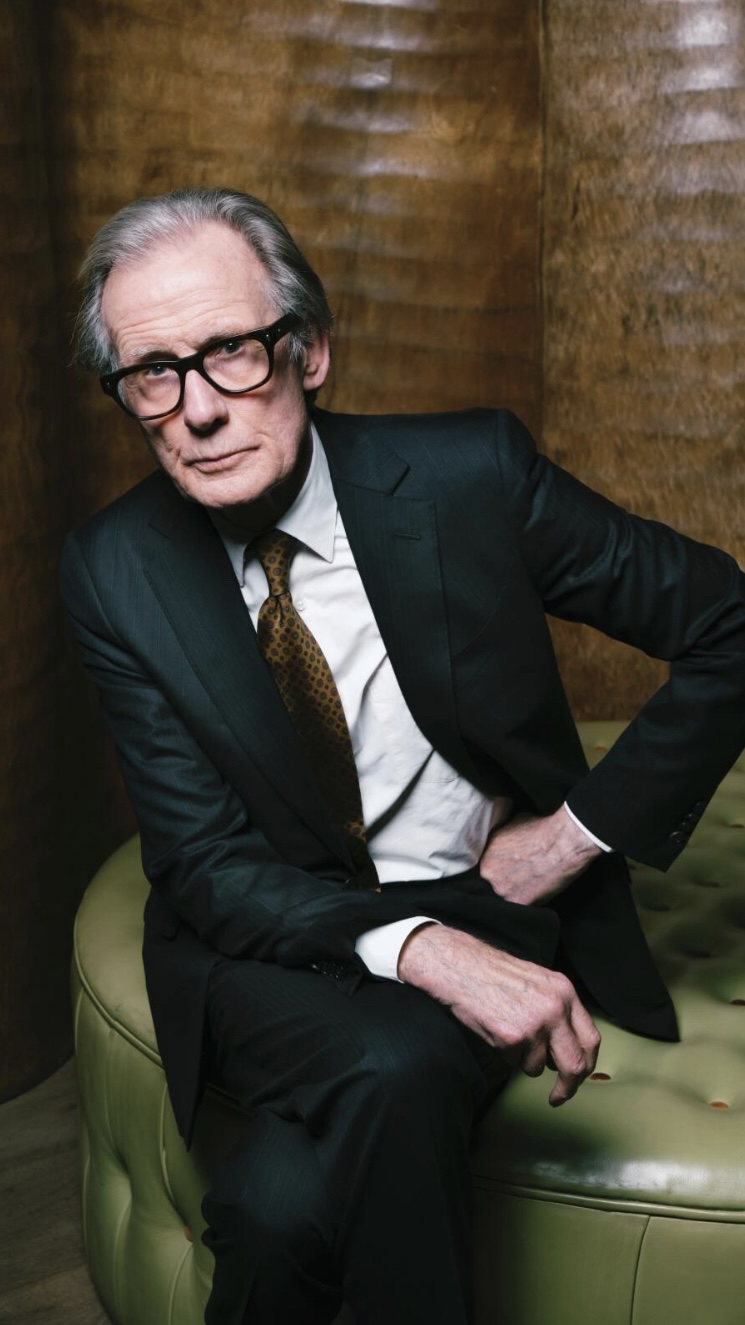 Product Billy Mack (Bill Nighy)