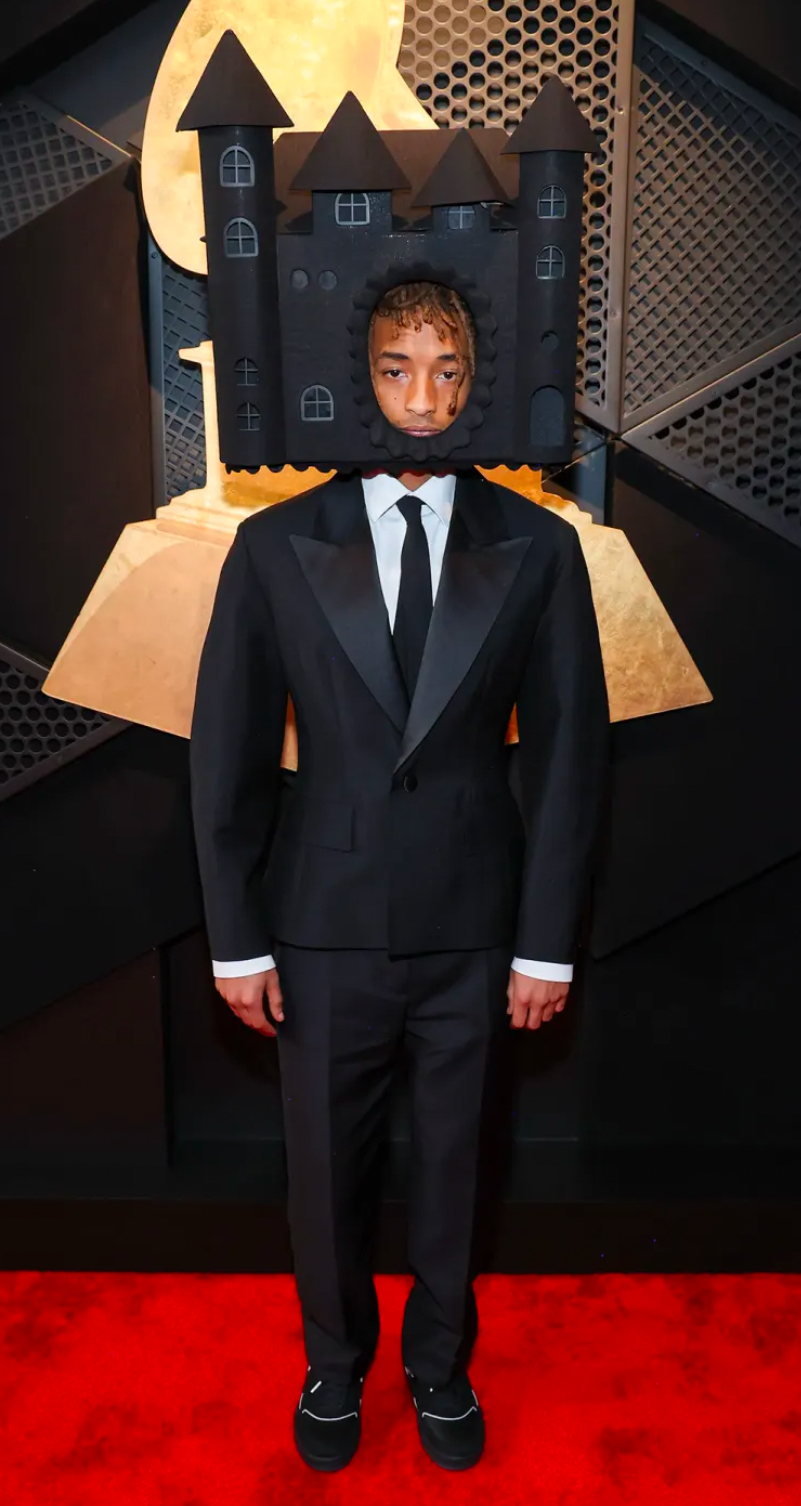 Fashion Jaden Smith