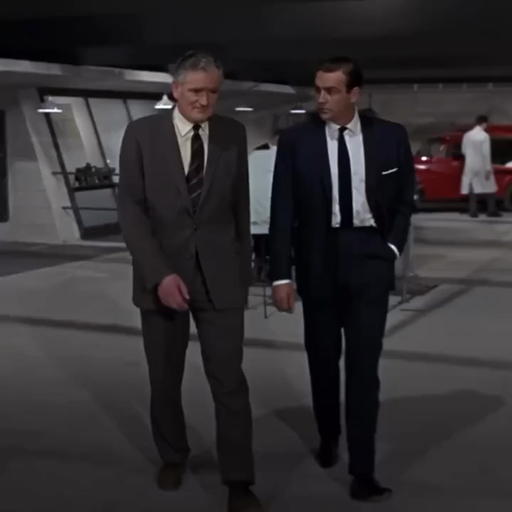 Social El Clásico de 007