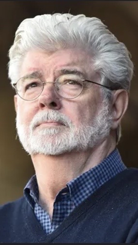 Producto 1. George Lucas