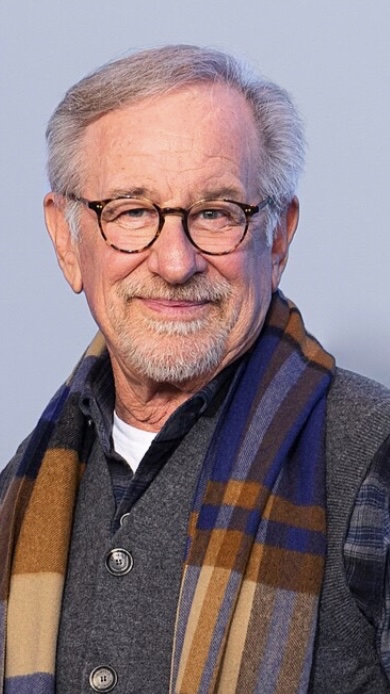 Producto 2. Steven Spielberg