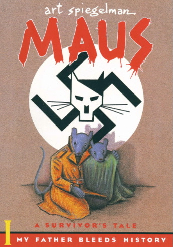 Producto Maus (1980)