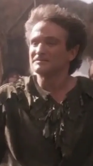 Product Peter Banning/Peter Pan (Robin Williams)