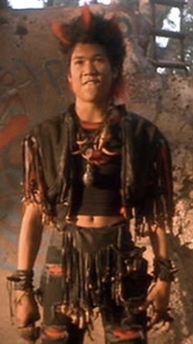 Product Rufio (Dante Basco)