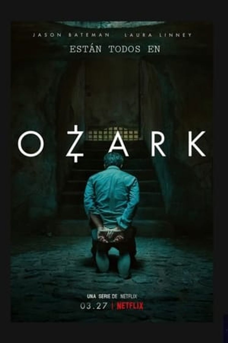 Ozark