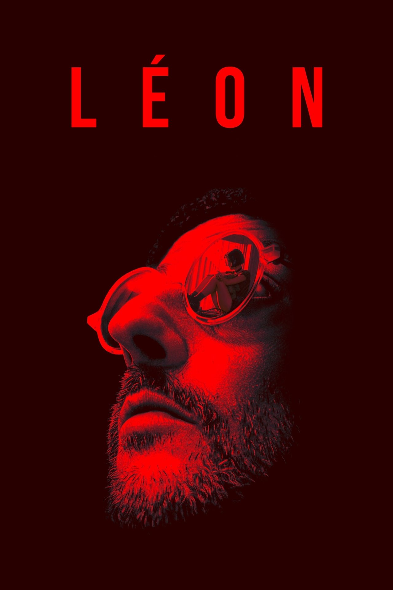 Película El profesional (Léon)