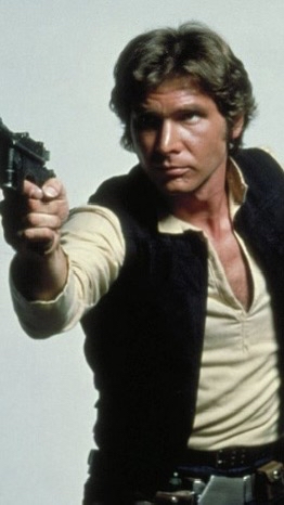 Product Han Solo