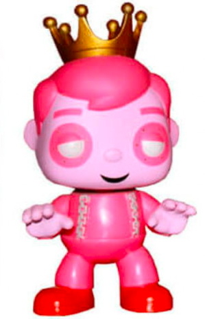 Game Monster Cereals: Freddy Funko