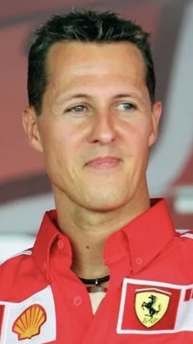 Fitness Michael Schumacher 🇩🇪