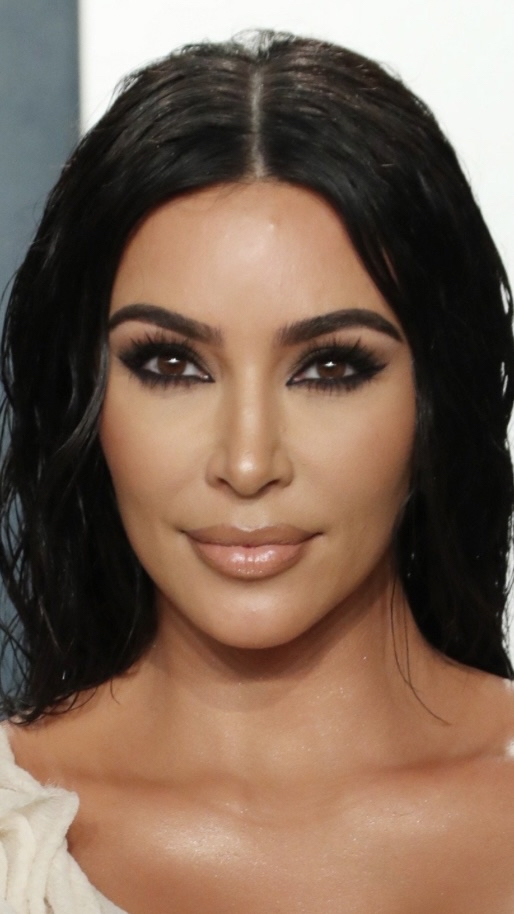 Producto 6. Kim Kardashian 