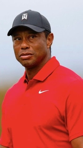 Product 8. Tiger Woods 