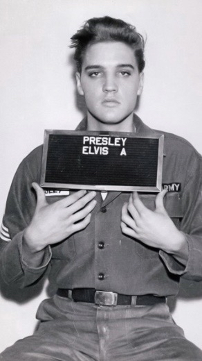 Producto Elvis Presley