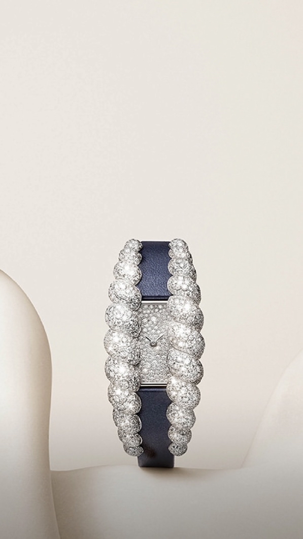 Fashion Tressage