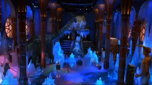 Social Mr. Freeze: hielo, tragedia y frases míticas