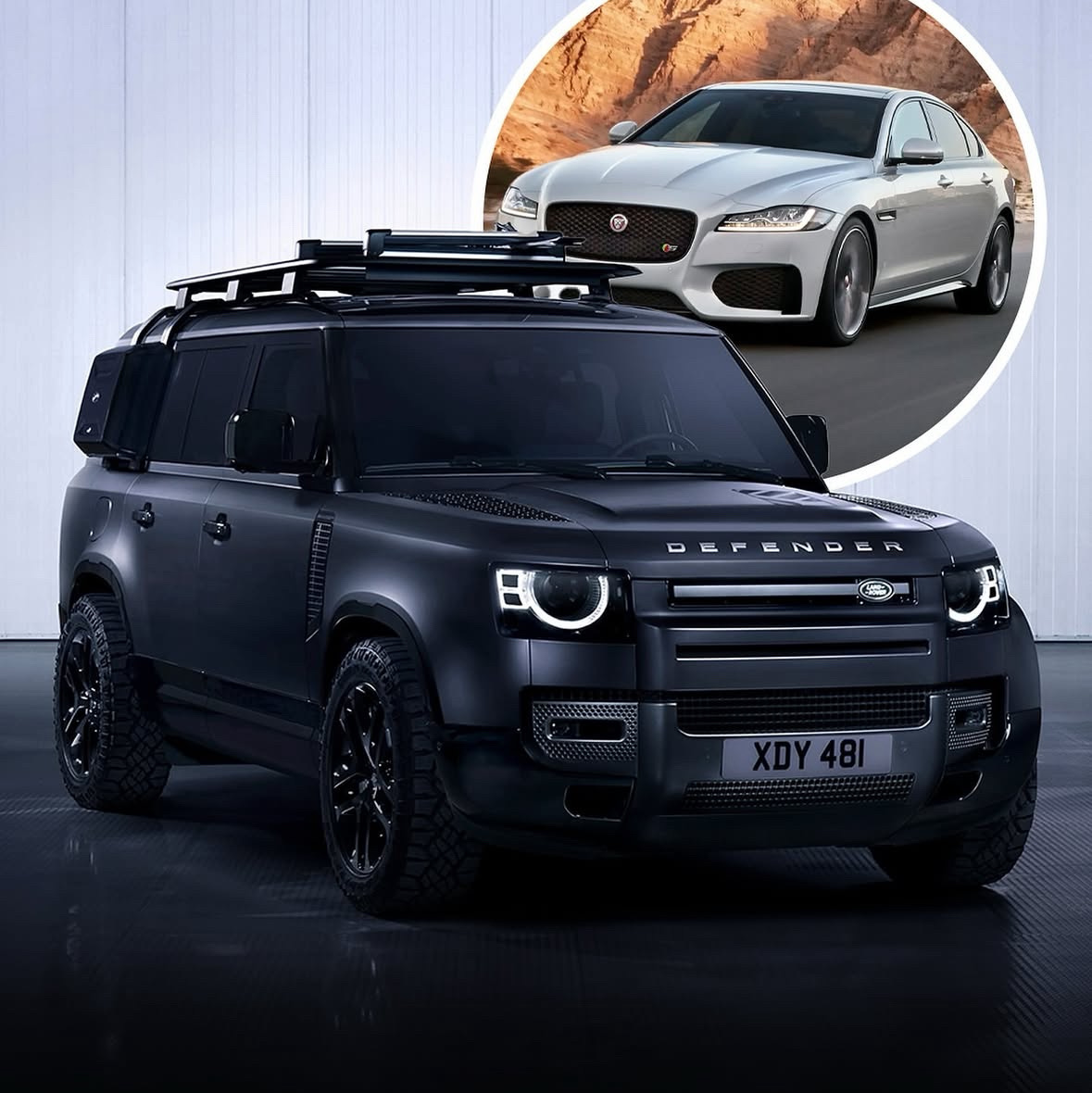 Social Tata Motors: dueños de Jaguar y Land Rover