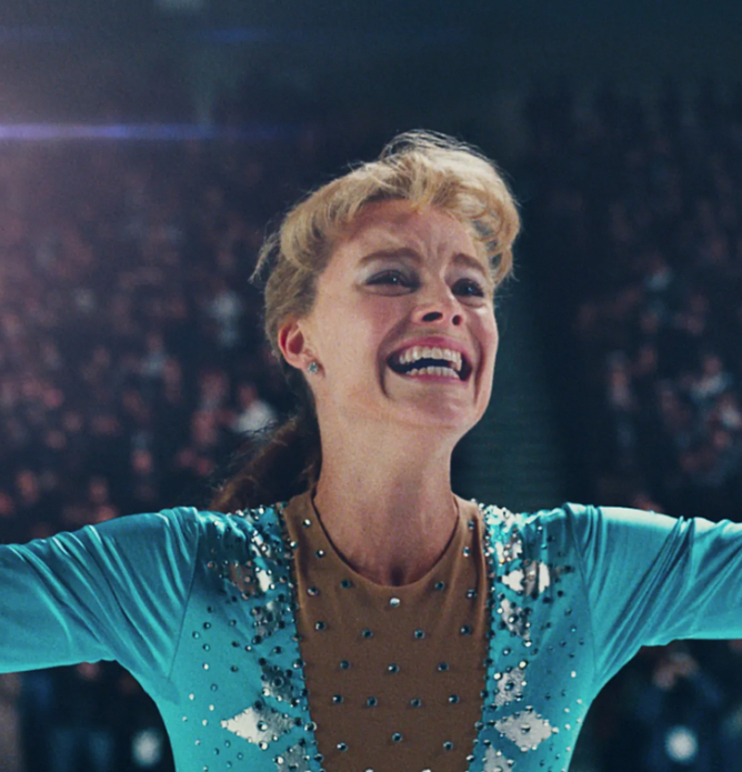 Social Margot Robbie