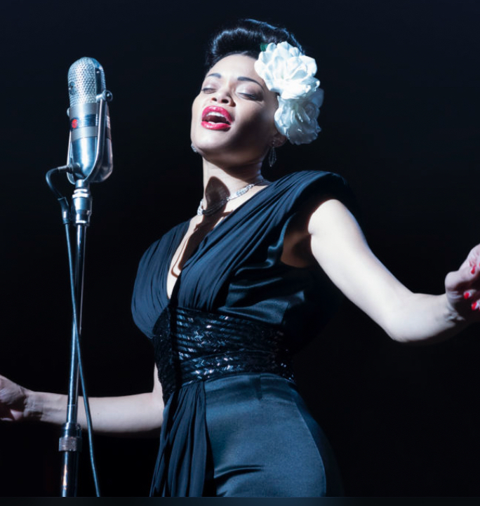 Social Andra Day 