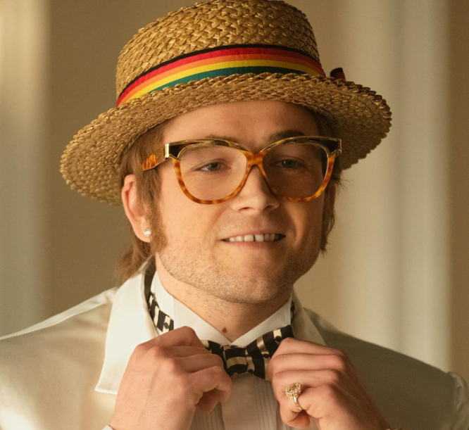 Product Taron Egerton