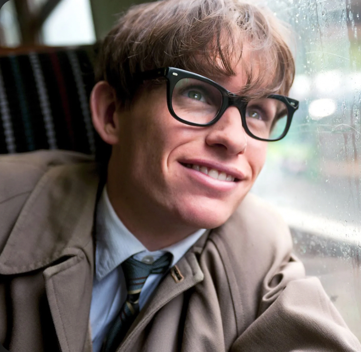 Product Eddie Redmayne