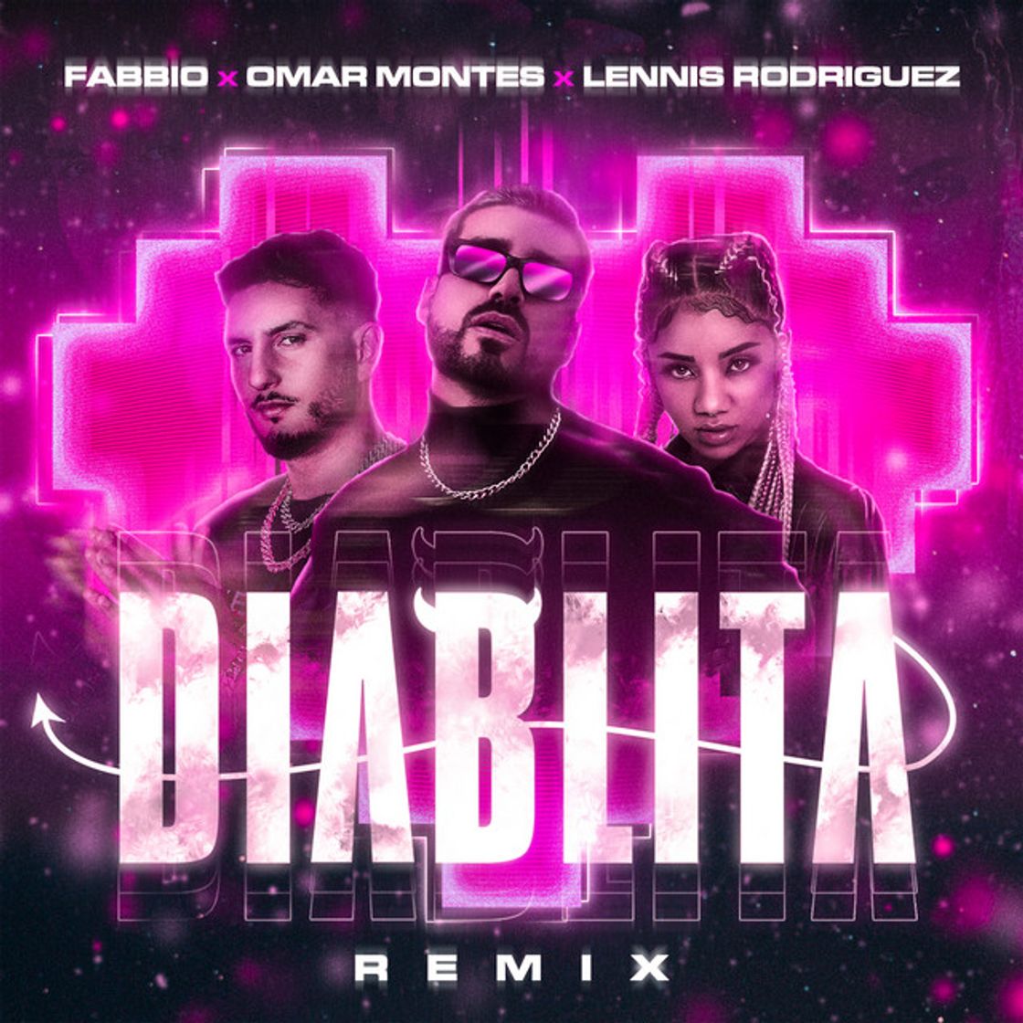 Diablita Remix
