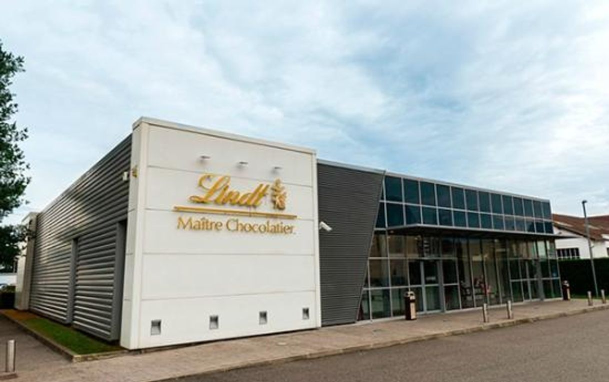 Lindt & Sprüngli